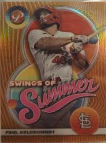 Paul Goldschmidt