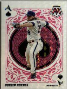 Corbin Burnes