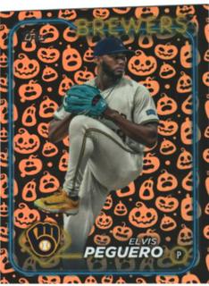 Elvis Peguero