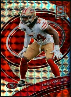 Fred Warner