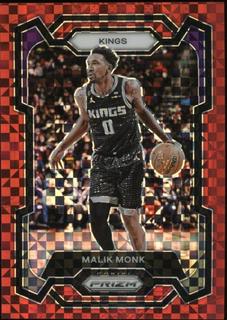 Malik Monk