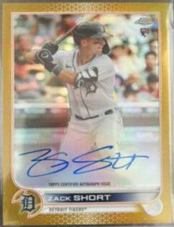Zack Short