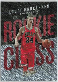 Lauri Markkanen