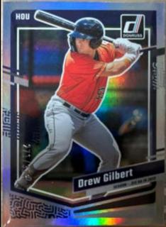 Drew Gilbert