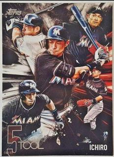 Ichiro