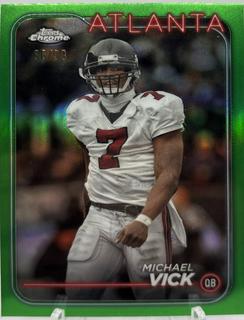 Michael Vick