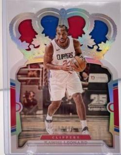 Kawhi Leonard