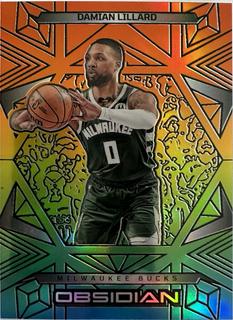 Damian Lillard