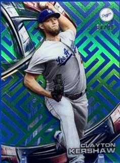 Clayton Kershaw