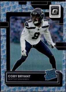 Coby Bryant