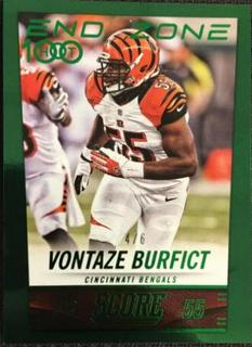 Vontaze Burfict