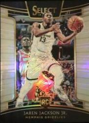 Jaren Jackson Jr.