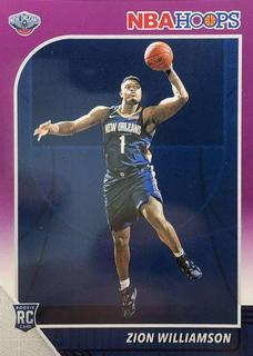 Zion Williamson