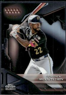 Andrew McCutchen