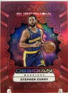 Stephen Curry