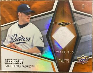 Jake Peavy