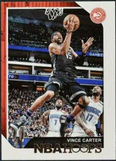 Vince Carter