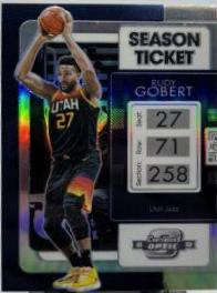 Rudy Gobert