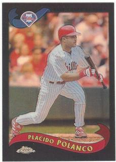 Placido Polanco