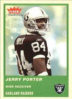 Jerry Porter