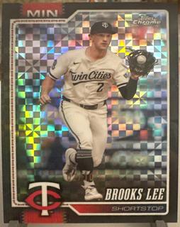 Brooks Lee
