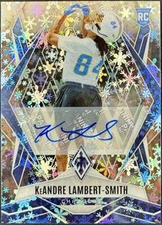 KeAndre Lambert-Smith
