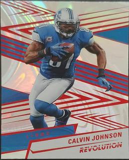Calvin Johnson