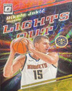 Nikola Jokic