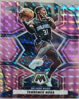 Terrence Ross