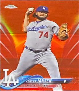 Kenley Jansen