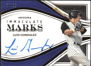 Luis Gonzalez