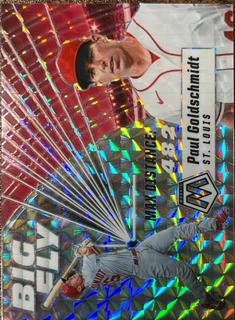 Paul Goldschmidt