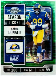 Aaron Donald