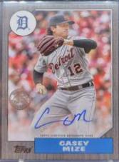 Casey Mize