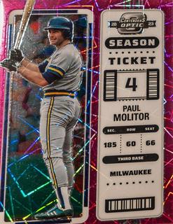 Paul Molitor