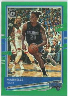 Markelle Fultz