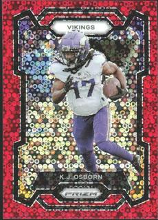 K. J. Osborn