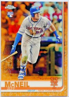 Jeff McNeil