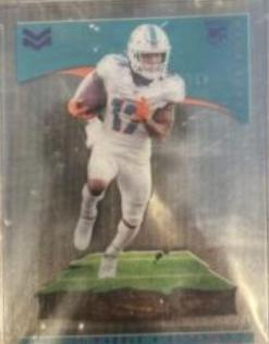 Jaylen Waddle