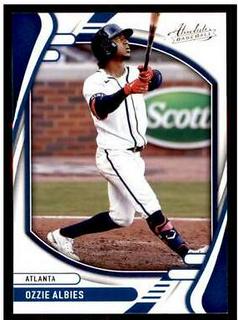 Ozzie Albies
