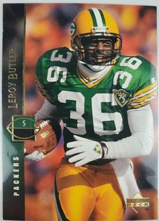 LeRoy Butler
