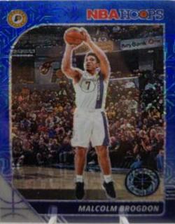 Malcolm Brogdon