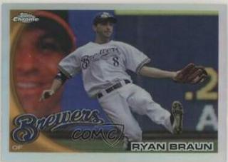 Ryan Braun