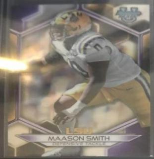 Maason Smith