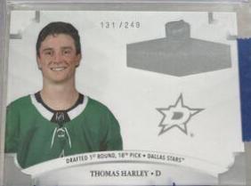 Thomas Harley #2020-TH
