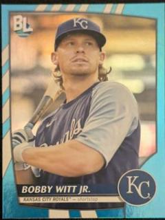 Bobby Witt Jr.