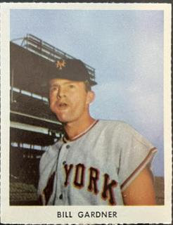 Bill Gardner