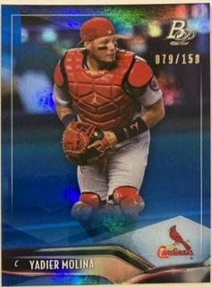 Yadier Molina