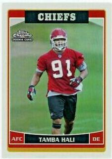 Tamba Hali