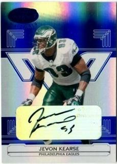 Jevon Kearse